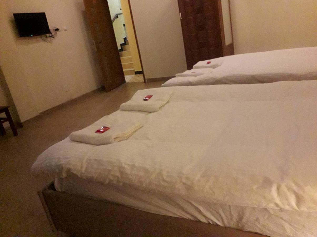 Mekelle Hotel Mekele Exteriör bild