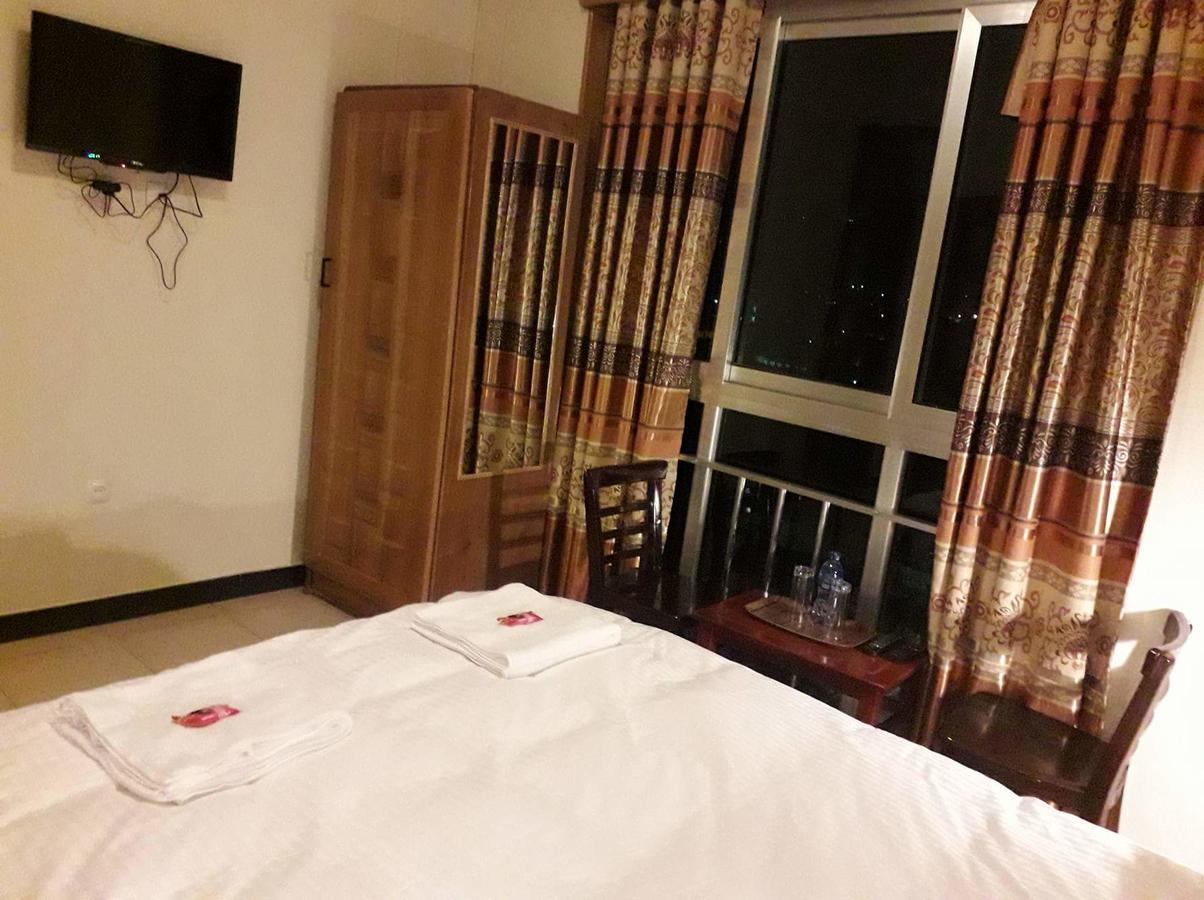 Mekelle Hotel Mekele Exteriör bild
