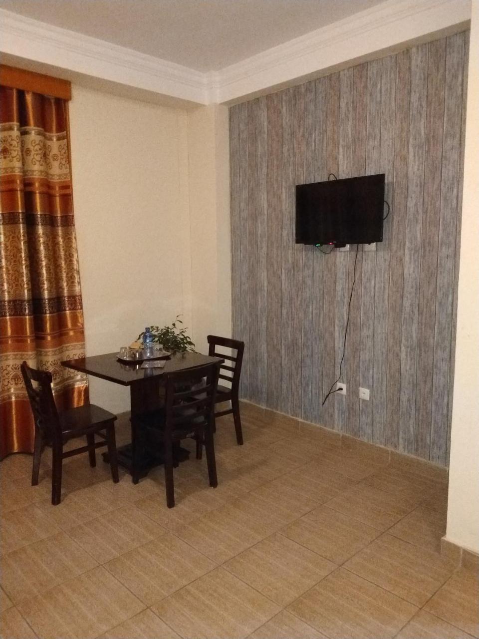 Mekelle Hotel Mekele Exteriör bild